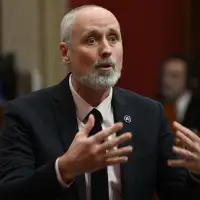 Vincent Marissal quits Quebec Solidaire after caucus votes unanimously to suspend him