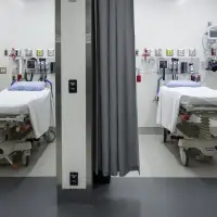 Hospital staff back to work after AUPE reaches tentative deal