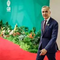 Carney Says World Can Move on Without The US, Stresses New Ties