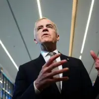 Carney views India as a reliable trading partner, launches talks towards new deal: Official