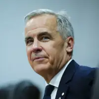 Carney: No 'burning issue' to bring up with Trump, talks to resume when 'appropriate'