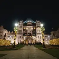 'After all, they're family': Poll finds holiday gatherings still important for most