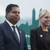 Fentanyl tariffs, U.S. air strikes avoided at G7 ministers’ discussion on drug trafficking