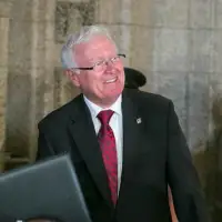 True representation of constituents requires MPs to take principled positions even if it risks caucus expulsion or floor crossing, says Bill Casey