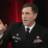 Navy considers training-ship operations in Great Lakes, St. Lawrence River