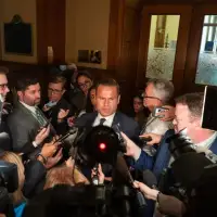 Here’s how unions that backed Doug Ford scored on funding applications