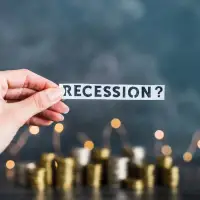 Awaiting this week's verdict on a recession