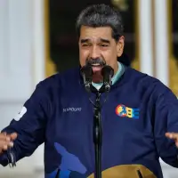 The Latest: US labels Venezuela's Cartel de los Soles as a terror organization