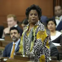 Health minister noncommittal on pharmacare, says expert report isn't binding