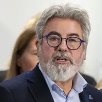 Quebec Liberal Leader Rodriguez struggles to manage crisis within party