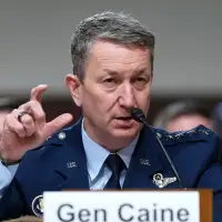 The Latest: Judge dismisses cases against James Comey and Letitia James