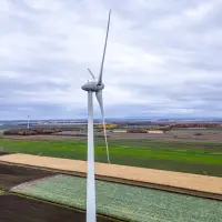Environmental review approved for wind project tied to Membertou First Nation in N.S.