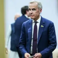 Carney weighing D.C. trip next week after dismissing questions about speaking to Trump