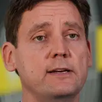 Eby tells Carney it was ‘unacceptable’ for B.C. to be excluded in proposed pipeline talks