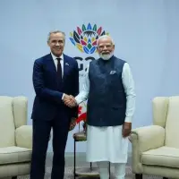 Ottawa to announce uranium export deal with India in further sign of warming relations