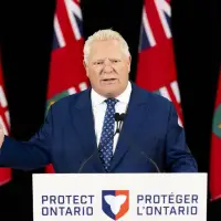 Ontario to table Andrew's Law in effort to tackle dangerous driving