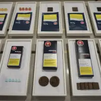 Federal, provincial governments raked in more than $5.4B in cannabis tax revenue