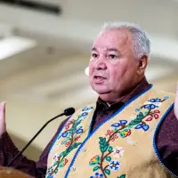 Court dismisses lawsuit accusing Manitoba Metis leader of wrongdoing