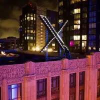 X's new feature raises questions about the foreign origins of some popular US political accounts