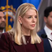 Court official dismisses Justice Department's misconduct complaint against a federal judge in DC