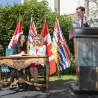 B.C. launching review of post-secondary education in wake of declining stability