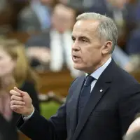 Carney says B.C. 'has to agree' on pipeline plan from Alberta