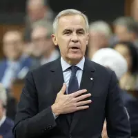 Carney expected to announce new supports for steel industry hammered by U.S. tariffs