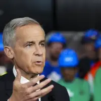 Carney to announce measures to protect steel, softwood lumber industries: sources