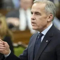 Liberals to announce loans for lumber producers, new quotas on some foreign steel