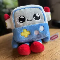 Concerns raised about AI-powered toys and creativity, development as holiday shopping peaks