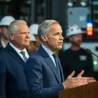 Ottawa reaches agreements with Ontario, Manitoba to streamline reviews for major projects