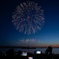 Vancouver's iconic, three-decade-old fireworks festival cancelled due to finances