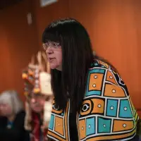 B.C. Coastal First Nations vow oil pipeline to north coast 'will never happen'