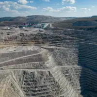 Proxy advisory firm ISS recommends shareholders vote in favour of Teck-Anglo deal