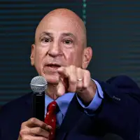 Georgia case against Trump dropped, ending efforts to punish president over 2020 election aftermath