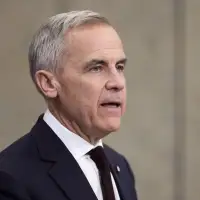 Carney says he expects to see Trump at World Cup event next week in Washington