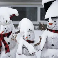 Storm moving into northern Ontario, Quebec to bring strong winds, heavy snow