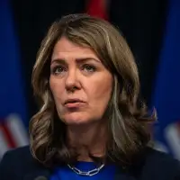 Alberta's Smith says UCP caucus not afraid to defend record in face of recall efforts