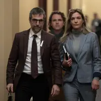 Steven Guilbeault quits Carney's cabinet to protest pipeline deal