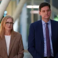 B.C. lowers deficit projection to $11.2 billion on higher quarterly tax revenues