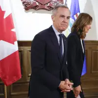 Pipeline deal could trigger race to the bottom on Canada's climate policy: advocates