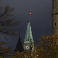 Canada’s economy rebounds in third quarter with 2.6% growth
