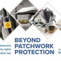Beyond patchwork protection: Towards comprehensive property rights in Canadian law