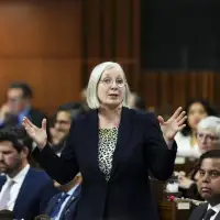 Saskatchewan's updated $1.6B child-care deal represents funding increase: Ottawa