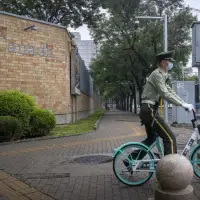 Anand says Global Affairs cuts won't harm consular access for Canadians abroad