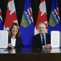 CIBC analysts cast doubt on private sector taking on new B.C. pipeline any time soon