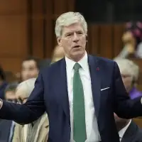 Hodgson goes to B.C. to meet with Eby as fall-out from Alberta deal continues