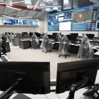 Feds set to open new co-ordination centre for disaster response