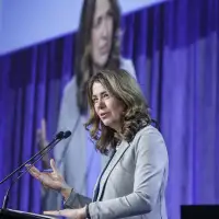 Pipeline deal gets downbeat play at Alberta UCP convention, separation talk