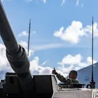 Canada at the defence crossroads: The challenges of thinking long-term